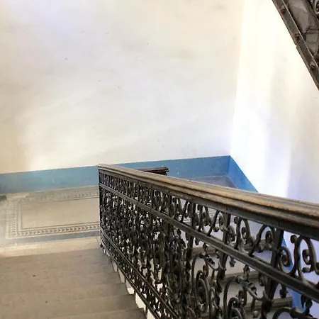 Apartmán Lux Apartman Budapešť