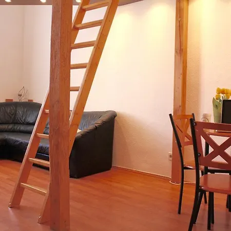 Lux Apartman Apartmán Budapešť