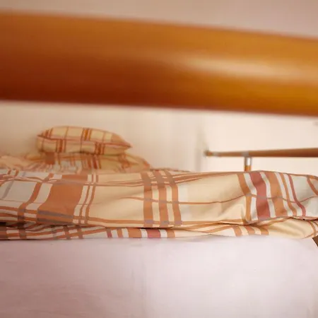 Lux Apartman Budapešť