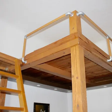 Lux Apartman Apartmán Budapešť