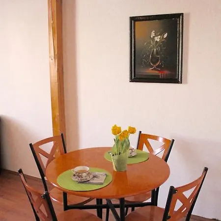 Lux Apartman Apartmán