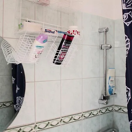 Lux Apartman * Budapešť