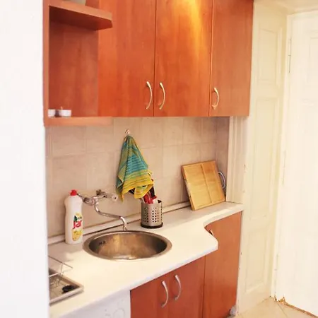 Apartmán Lux Apartman *