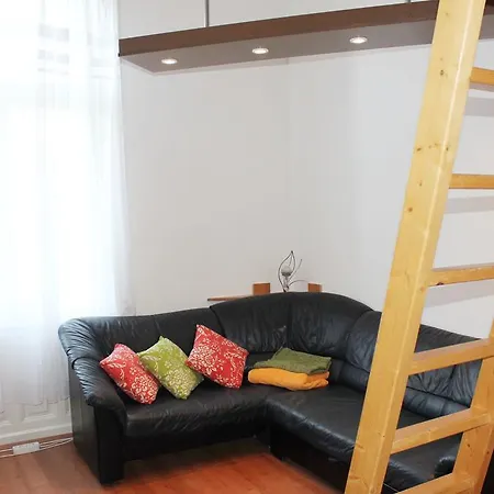 Lux Apartman