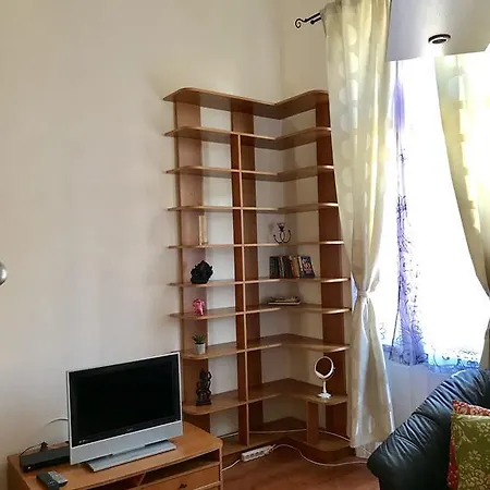 Lux Apartman Budapešť