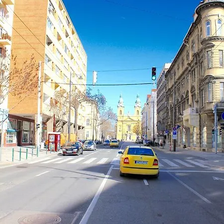Lux Apartman