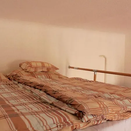 Appartamento Lux Apartman Budapest