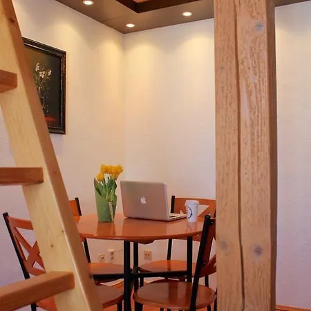 Lux Apartman 아파트