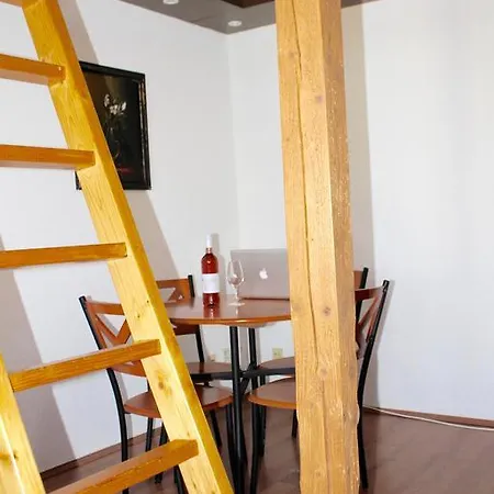 Lux Apartman 아파트 *