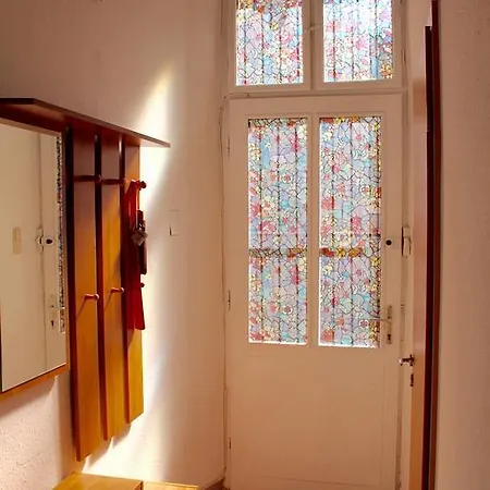 Lux Apartman 아파트 부다페스트