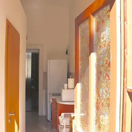 Lux Apartman 아파트 *