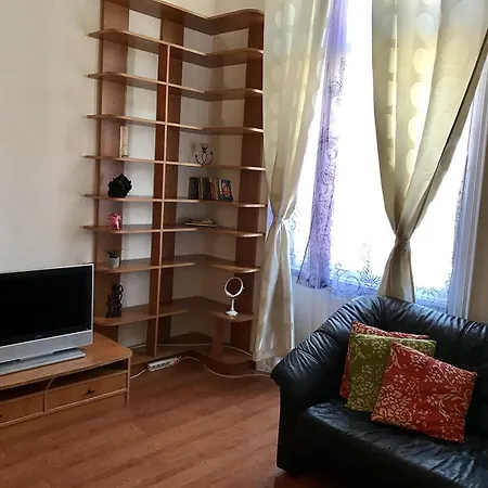Lux Apartman Appartamento *
