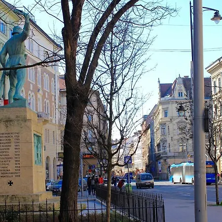 Lux Apartman * Budapest
