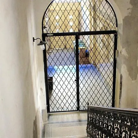Lux Apartman Apartment