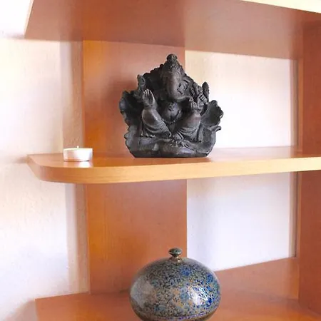 Lux Apartman