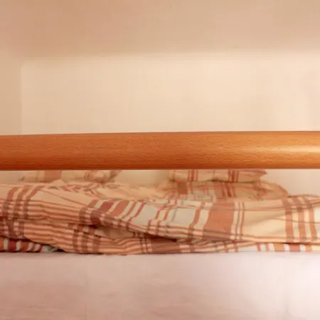 Lux Apartman *