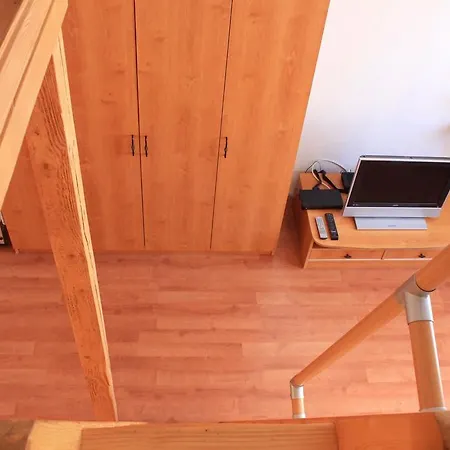 Lux Apartman