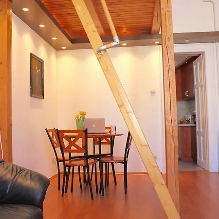 Lux Apartman