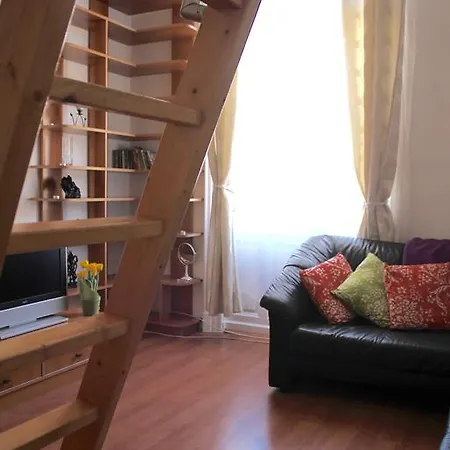 Lux Apartman Apartment