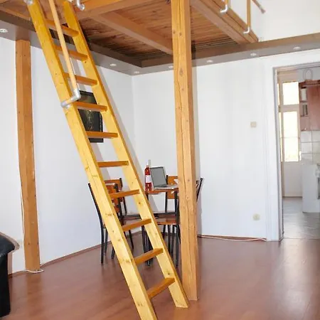 Lux Apartman