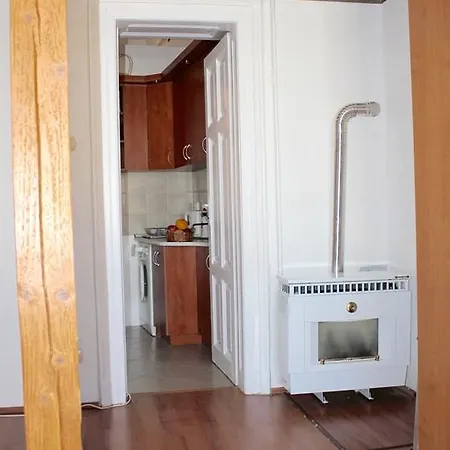 Apartment Lux Apartman
