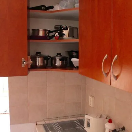 Lux Apartman