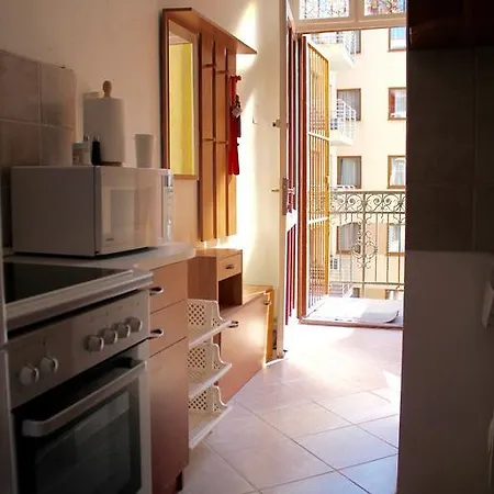 Apartment Lux Apartman