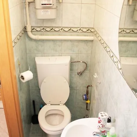Appartement Lux Apartman
