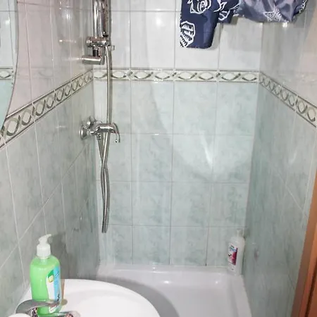 Lux Apartman *