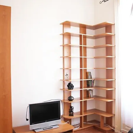 Apartment Lux Apartman *