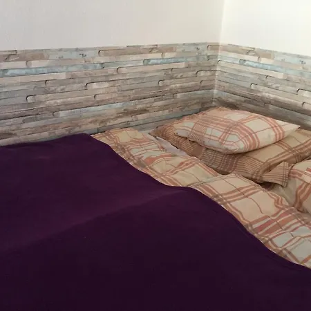 Apartment Lux Apartman *