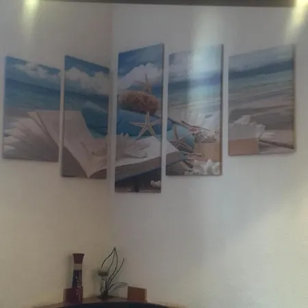 Lux Apartman *
