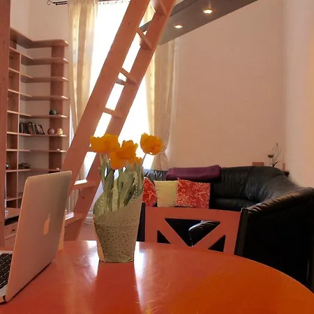 Lux Apartman ブダペスト