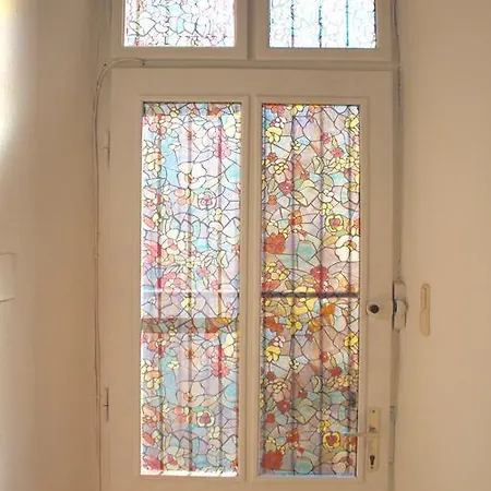 Lux Apartman ブダペスト