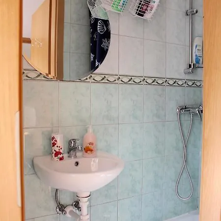 Lux Apartman ブダペスト