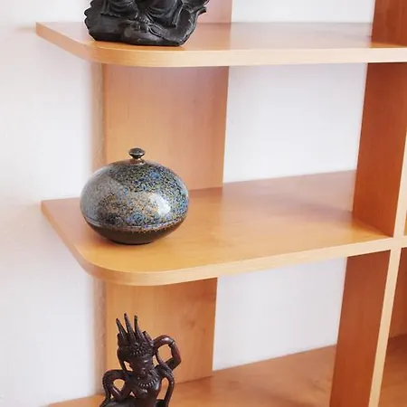 アパート Lux Apartman ブダペスト