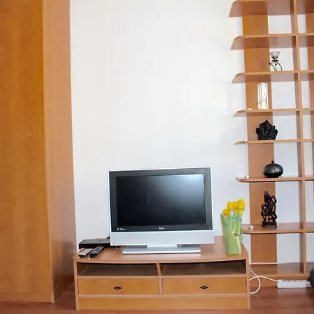 شقة Lux Apartman *