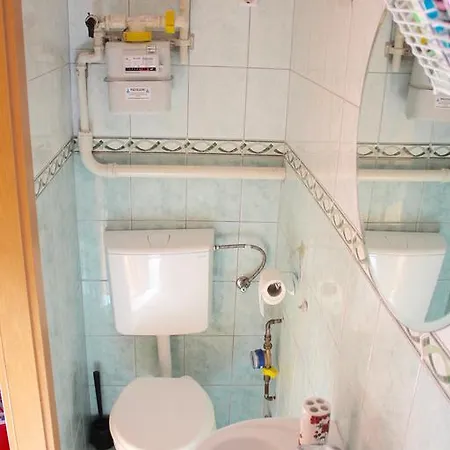 Lux Apartman بودابست