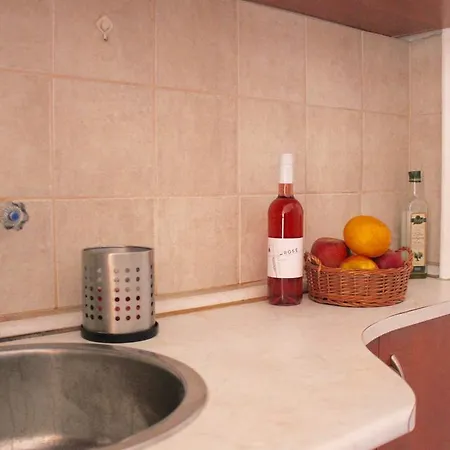 شقة Lux Apartman بودابست